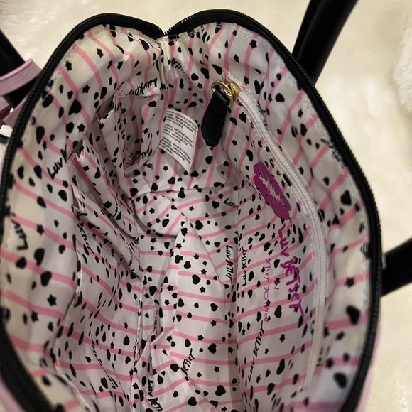 Betsey Johnson Small Crossbody - Picture 7 of 10